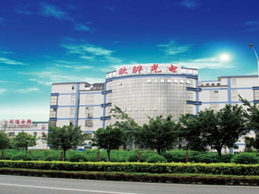 欧骅光学